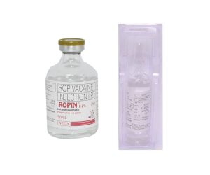 Ropin 0.2% Injection