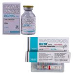 Ropin 0.75% Injection 4 ml and 20 ml Injection