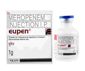 Eupen 1000mg Injection