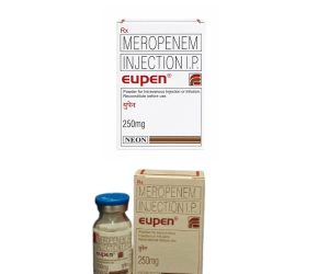 Eupen 1000mg Injection
