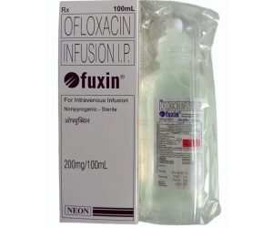 Ofuxin 200mg Infusion