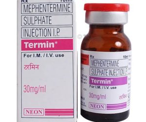 Termin 30mg Injection