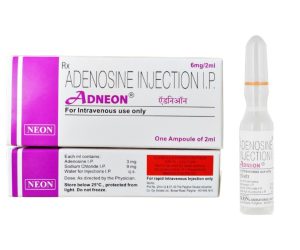 Adneon 6mg Injection