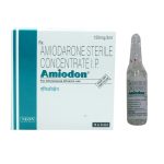 Amiodon 150mg Injection