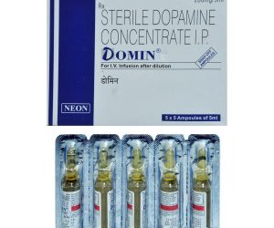 Domin Injection 5 ml Injection