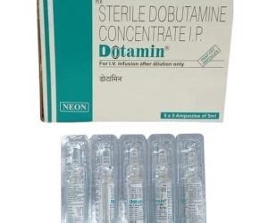 Dotamin 50mg Injection