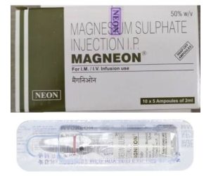 Magneon 50% Injection