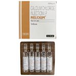 Nelcium Injection 10 ml Injection