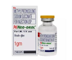 Neo-Drol 1000mg Injection