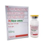 Neo-Drol 500mg Injection