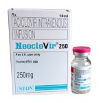 Neoclovir 250mg Injection