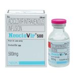 Neoclovir 500mg Injection