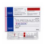 TERLIEON 1 mg Injection