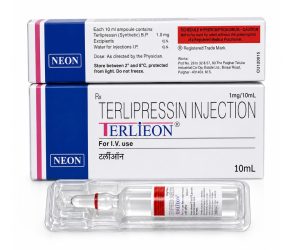 TERLIEON 1 mg Injection