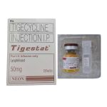 Tigestat 50mg Injection