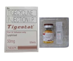 Tigestat 50mg Injection