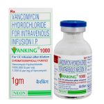 Vanking 1000 Infusion