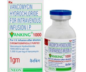 Vanking 1000 Infusion