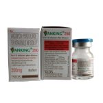 Vanking 250 Infusion