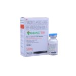 Vanking 500mg Injection