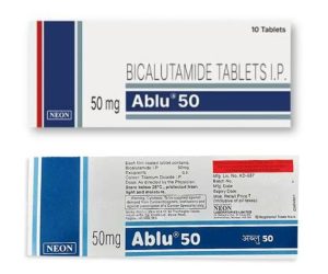 Ablu 50mg Tablet