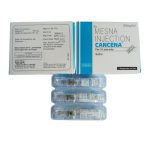 Cancena Injection 1 Injection