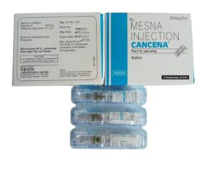 Cancena Injection 1 Injection
