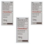 Chemoblast 10mg Injection