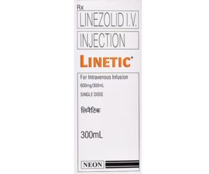 Linetic IV INJECTION