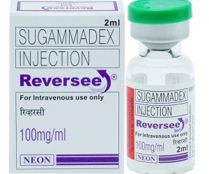 Reversee 100mg Injection